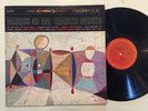 CHARLES MINGUS - mingus ah um - COLUMBIA 8171 NM//