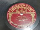 78 RPM Greek PANHELLENION 5021 Excellent condition, super rare