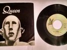 QUEEN - We are the Champions & We Will Rock You *NM*1977 Vinyl Record Lp Jukebox