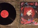 CULTURE CLUB WALKING UP LP  MADE IN COLOMBIA RARE 1985 NM