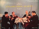 DEBUSSY-RAVEL-JULLIARD STRING QUARTET-LP-SHADED DOG-LSC 2413-VG++ 1ST ED-1S/1S