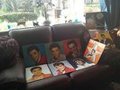Elvis Presley greatest hits Vynal box set