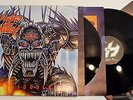 Judas Priest - JUGULATOR – Vinyl DOUBLE LP MINT * - Steamhammer SPV 085-18781