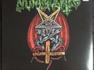NUNSLAUGHTER One Night In Hell Live Vinyl Limited Death Metal Black Metal Devil