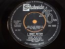 RUBY WINTERS - I WANT ACTION / BETTER - EXCELLENT+