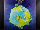 YES - FRAGILE 1971 ATLANTIC 2401019 A1/B1 UK 1ST PRESS RED & PLUM WITH BOOKLET