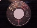 DOO DOP / CROSSOVER 1ST PRESS 45 