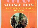 CREAM    Strange brew       7