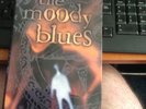 MOODY BLUES TIME TRAVELLER BOX SET  4 DISC + BOOKLET