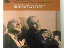 Szigeti plays Beethoven Violin Concerto Bruno Walter British EMI HMV HQM 1224 NM