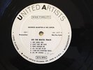 THE BEATLES George Martin 