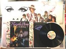 1984 1st PRESS PRINCE AND THE REVOLUTION LP – PURPLE RAIN. W/ POSTER  M- VINYL