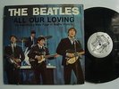 BEATLES All Our Loving MONO LP CICADELIC