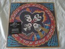 Kiss: 1976: Rock and Roll Over - Vinyl LP + MP3