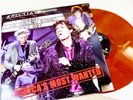ROLLING STONES - AMERICA'S MOST WANTED - LTD. EDT. COLORED VINYL LP - 2015 MINT