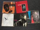 CHARLIE PARKER 5 LP Lot FIVE Records