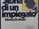 FABRIZIO DE ANDRÉ 