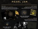 Unopened Third Man Record Vault 29 Pearl Jam Jack White Eddie Vedder