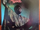 LARRY WILLIS funk jazz LP “A New Kind of Soul” on LLP ’70 orig RARE   NICE