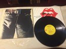 Rolling Stones Sticky Fingers COC59100 Orig 1971 REAL ZIPPER
