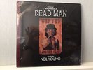 Neil Young ?Dead Man (Original Motion Picture Soundtrack)  OST LP