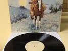 FABRIZIO DE ANDRÈ  - L'INDIANO - TEST PRESSING - LP  RICORDI SMRL 6281