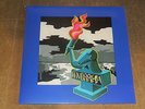 GOMORRHA - I Turned To See Whose Voice it Was / Re. Long Hair /  LP (New Sealed)