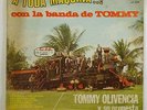 Tommy Olivencia 