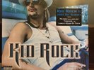 Kid Rock Cocky New Vinyl Record In Mint Condition Sealed 2xlp