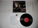 Bonnie Tyler Secret Dreams and Fire PROMO 1986 Calbi Press ULTRASONIC CLEAN