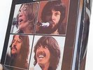 BEATLES LET IT BE EMPTY BOX FOR JAPAN MINI LP CD