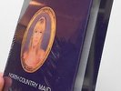 MARIANNE FAITHFULL NORTH COUNTRY MAID EMPTY BOX FOR JAPAN MINI LP CD
