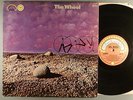 Bernie Schwartz  The Wheel      Folk Rock; Psych   x Comfortable Chair