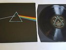Pink Floyd Dark Side of the Moon Vinyl (UK 2003) ( Never Played )