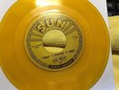 45 RPM RECORD MISTERY TRAIN ELVIS PRESLEY