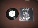 NIHILIST Drowned 45 single 7