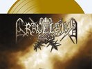 GRAVELAND - memory and destiny - GOLD LP 2015 - (No Colours Records)