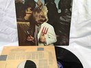 LP – THE ROLLING STONES  / NO STONE UNTURNED  / UK
