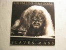 HERMETO PASCOAL Slaves Mass WARNER BROS LP EX gatefold US PRESSING 1978 ORIGINAL