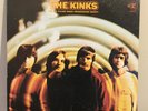 The Village Green Preservation Society by The Kinks 1975 Vinyl Reprise Records