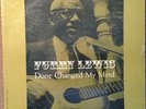 Furry Lewis - Done Changed My Mind - Prestige / Bluesville 1037 DG - RVG Stamp