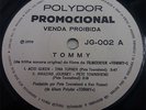 The WHO - Tommy 7