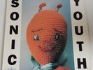 Sonic Youth - Dirty  Original 2 LP 1992 sehr guter zustand