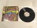 1988 The Accused Martha Splatterheads Record Album Vinyl LP Combat 88561-8236-1