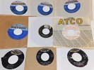 9x Mary Wells 45:Two Lovers,My Guy,Doctor,Don't Look Back,Dig the Way I Feel,One