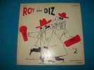 Roy and Diz #2 Clef 671