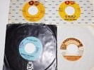 4x Brenda Holloway 45:You Can Cry,Let Love Grow,Every Little Bit Hurts,Just Look