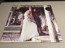 Jewel & Arthur Blanch - The lady & the cowboy.Foldout cover.