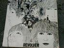 The beatles.    Revolver