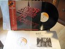BLOOD, SWEAT & TEARS IN CONCERT JAPANESE PRESS ON SONY V-4000